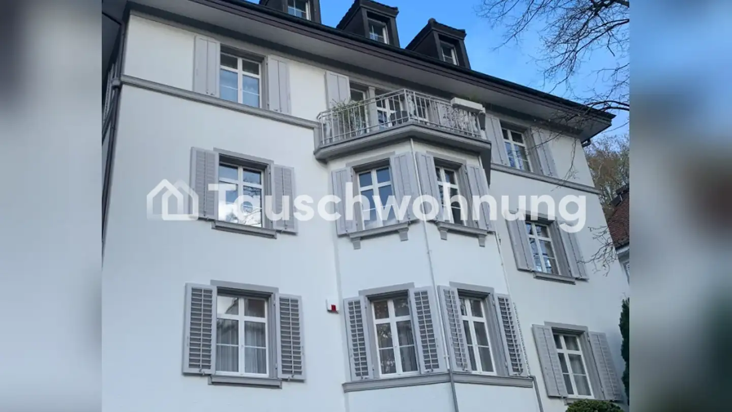 Apartment for rent - 8002 Zürich
