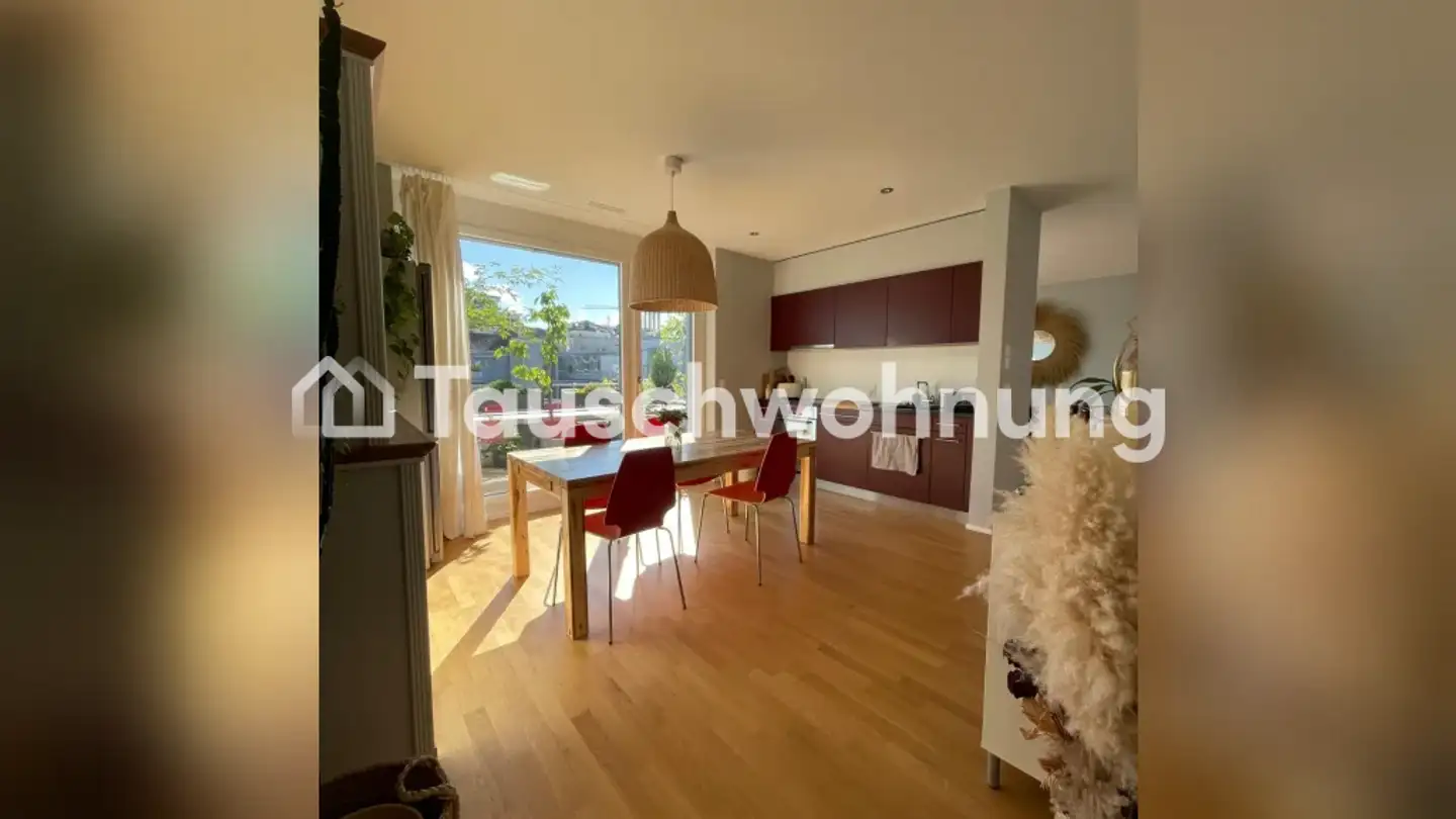 Penthouse for rent - 8008 Zürich - Photo 3