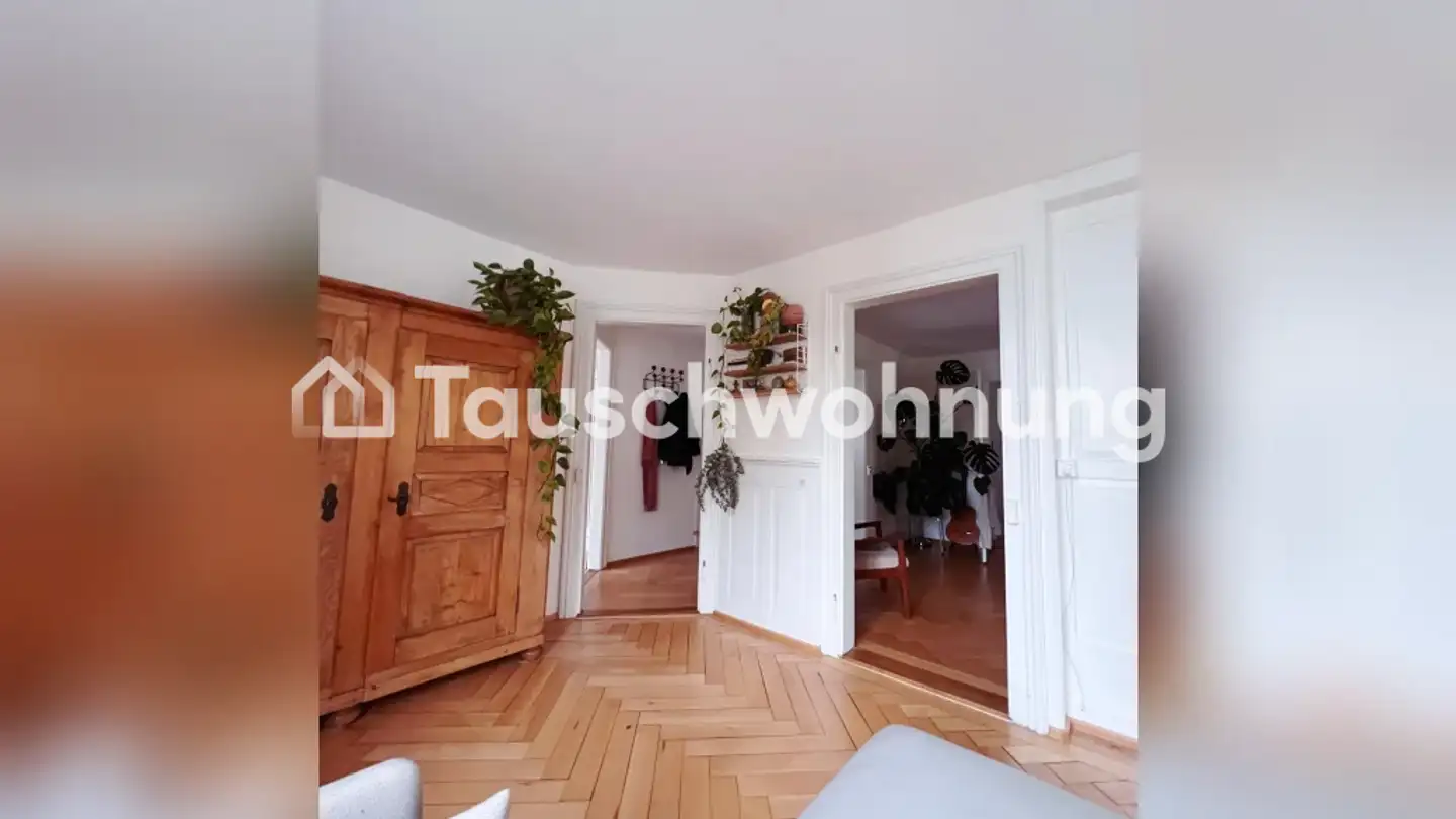 Apartment for rent - 8057 Zürich