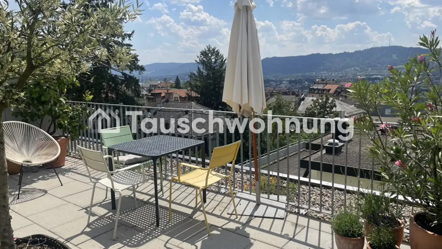 Apartment for rent - 8006 Zürich