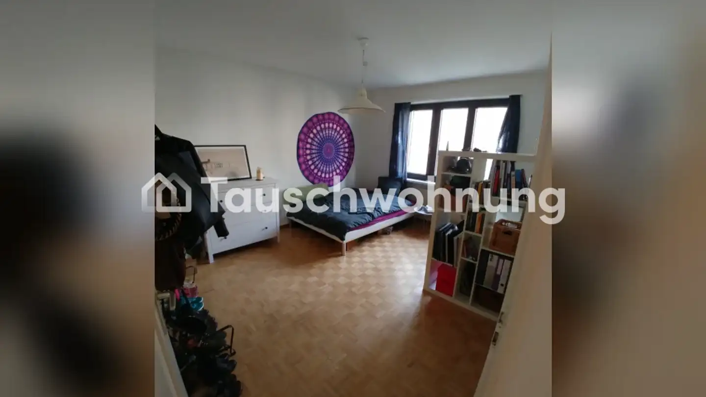 Apartment for rent - 8050 Zürich - Photo 3