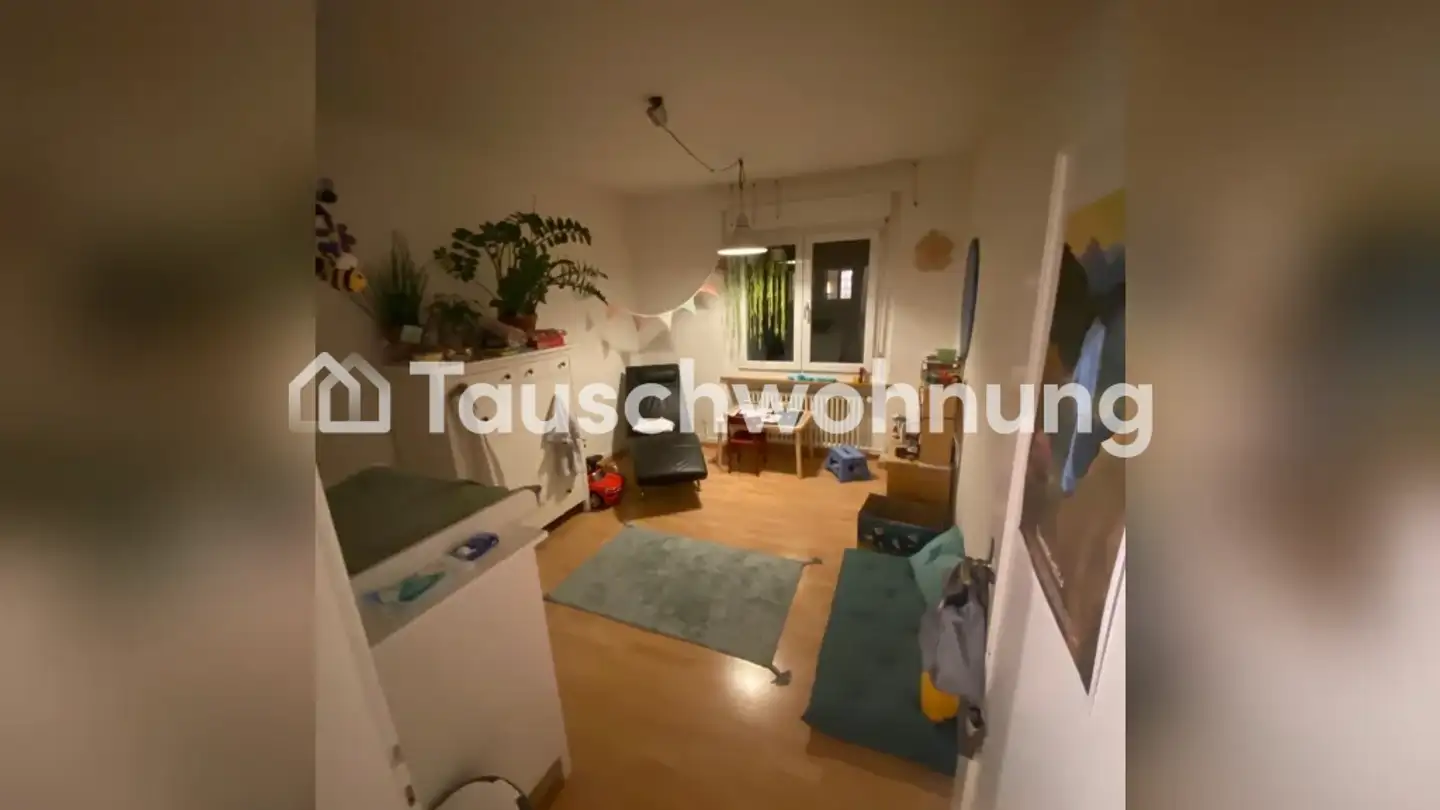 Apartment for rent - Berninastrasse 25, 8057 Zürich - Photo 3