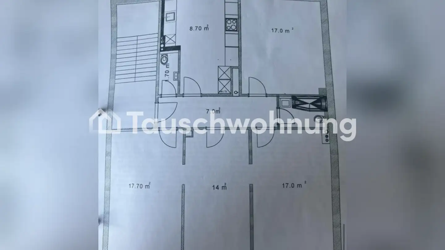 Wohnung mieten - 6003 Luzern - Foto 3