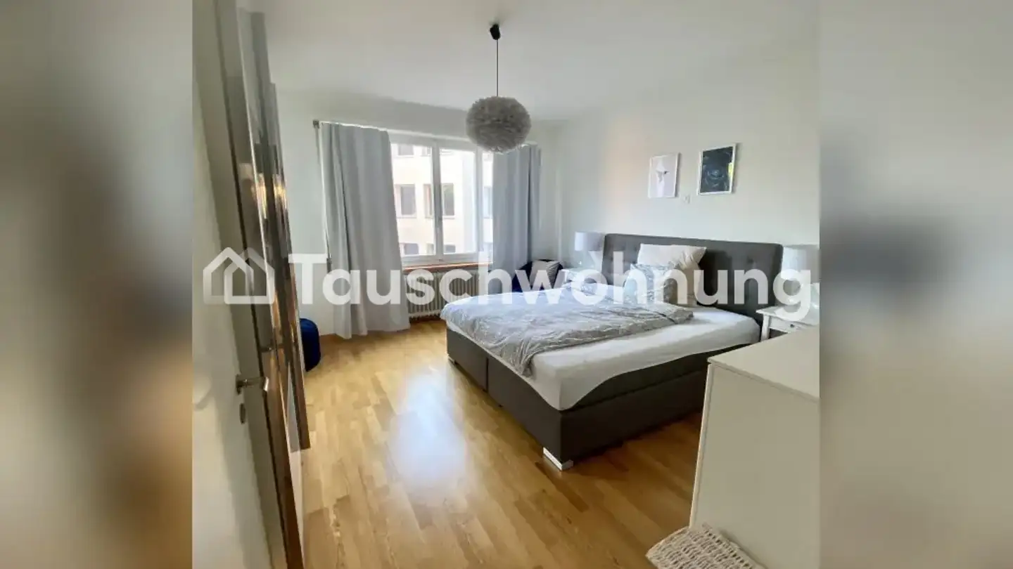 Apartment for rent - General-Wille-Strasse 19, 8002 Zürich - Photo 4
