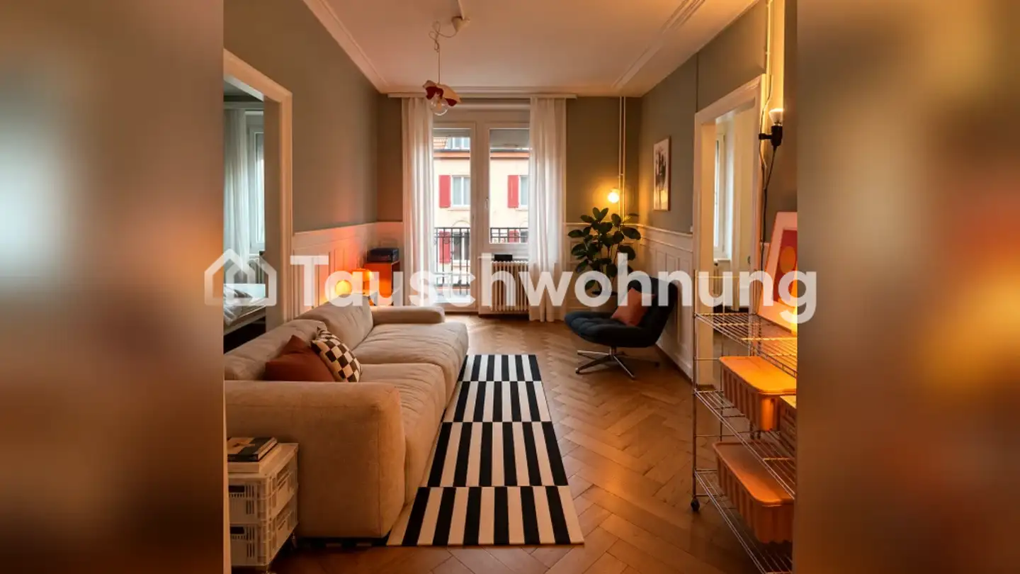 Wohnung mieten - 8004 Zürich