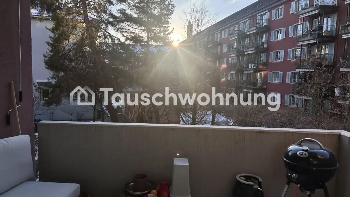 Appartement à louer - 8005 Zürich - Photo 2