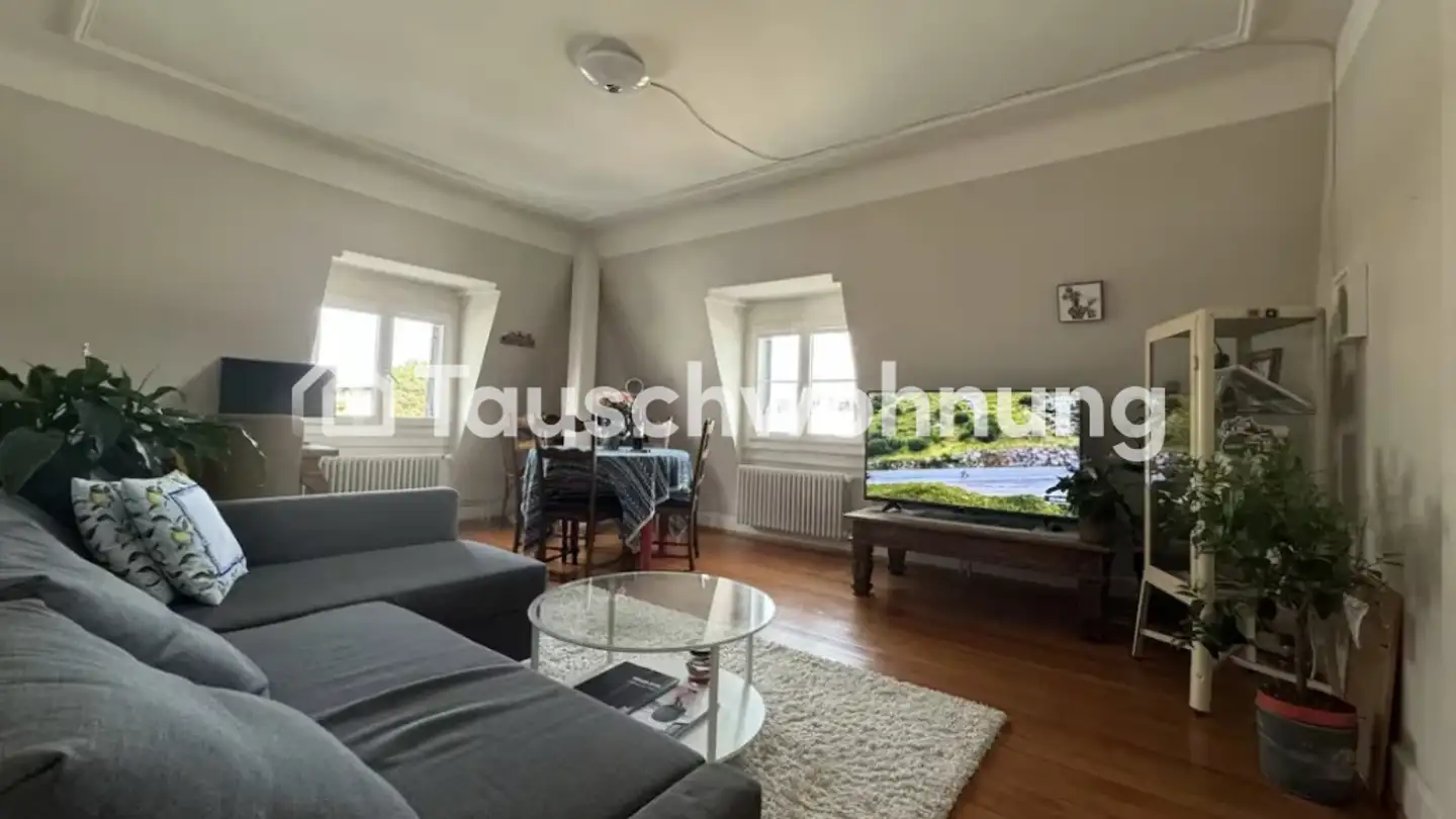 Appartement à louer - 8038 Zürich