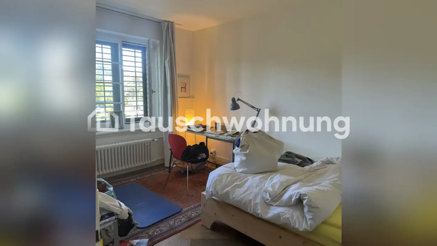 Apartment for rent - 8003 Zürich - Photo 4