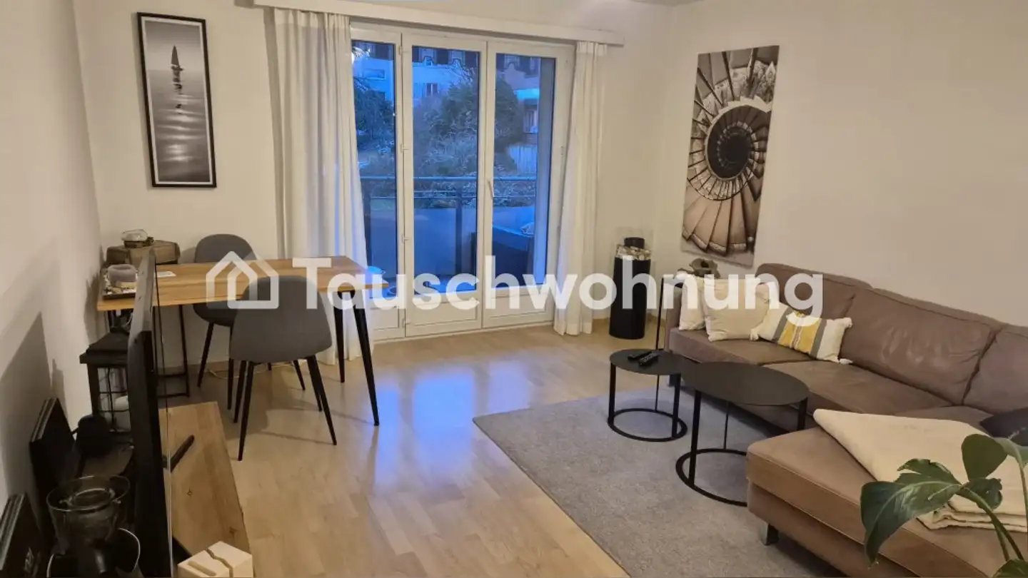 Apartment for rent - 8046 Zürich
