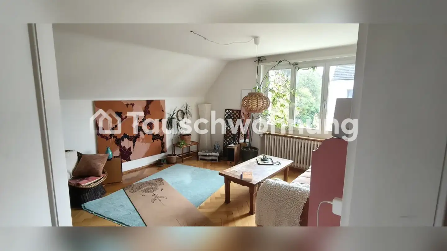 Apartment for rent - 6006 Luzern
