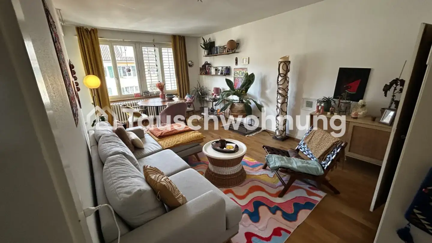 Appartement à louer - 8003 Zürich