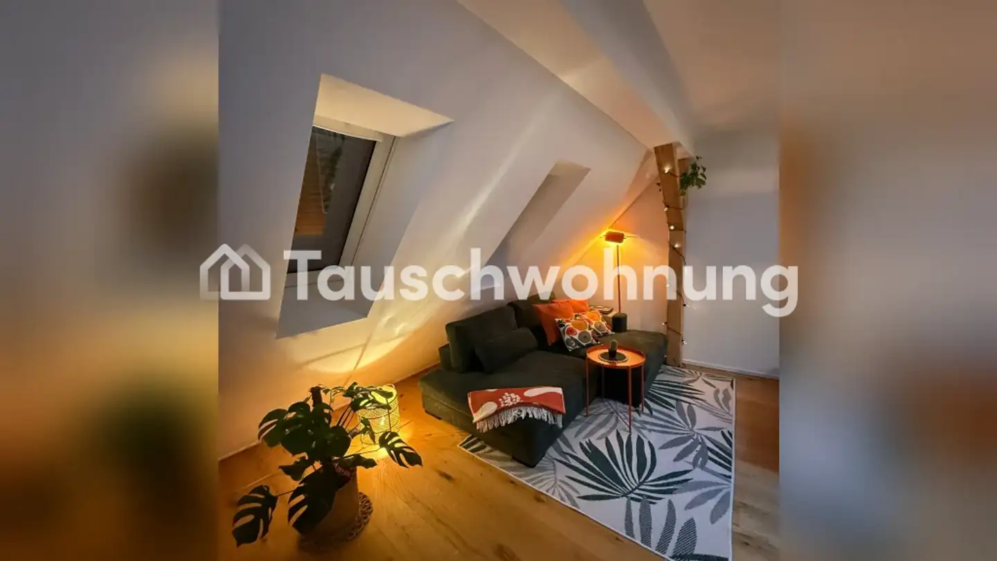 Penthouse mieten - 8005 Zürich