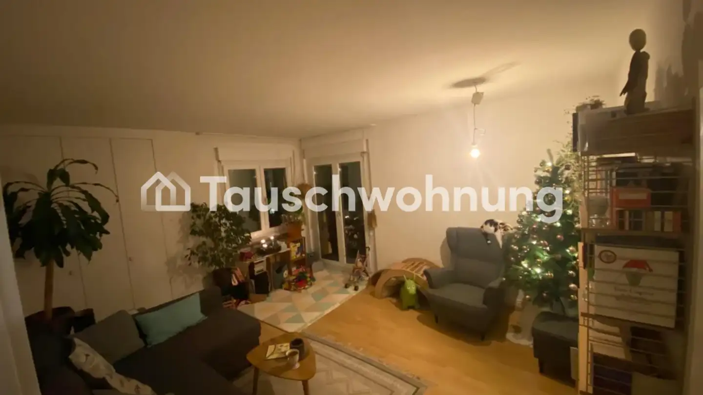 Apartment for rent - Berninastrasse 25, 8057 Zürich - Photo 2