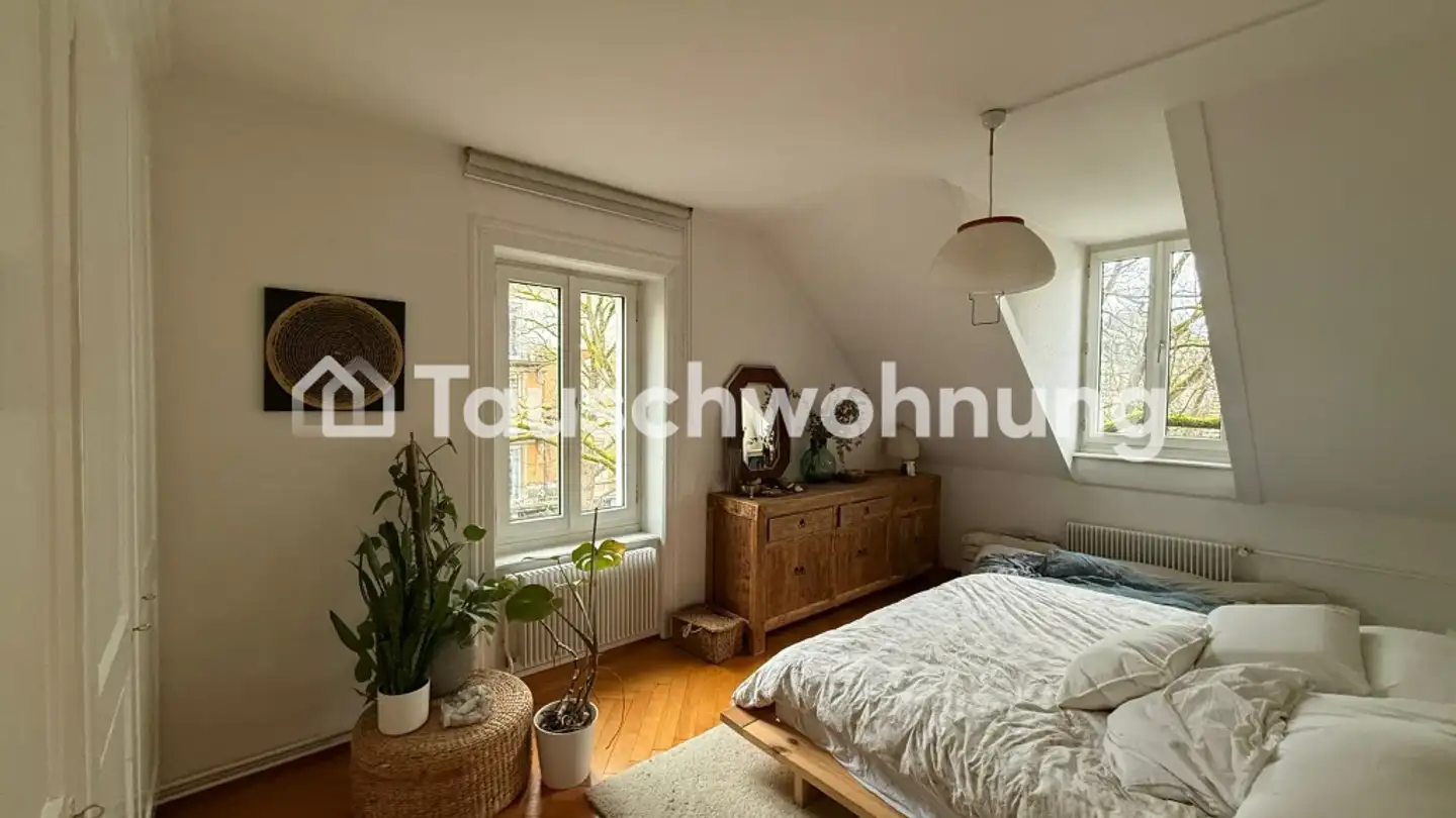 Apartment for rent - 8008 Zürich - Photo 4
