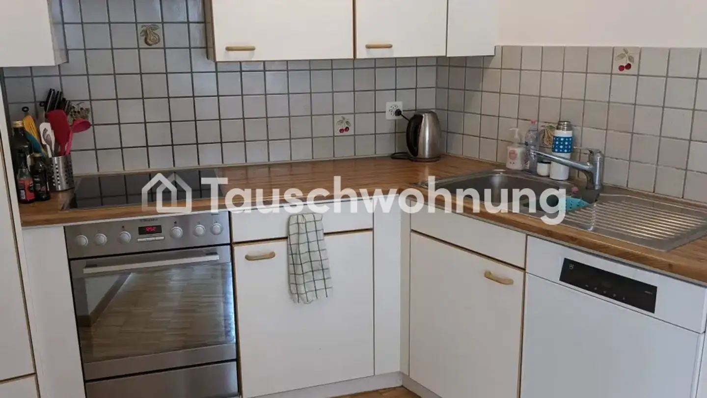 Apartment for rent - 8005 Zürich - Photo 2