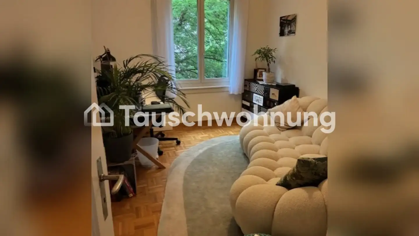 Apartment for rent - 8002 Zürich - Photo 3
