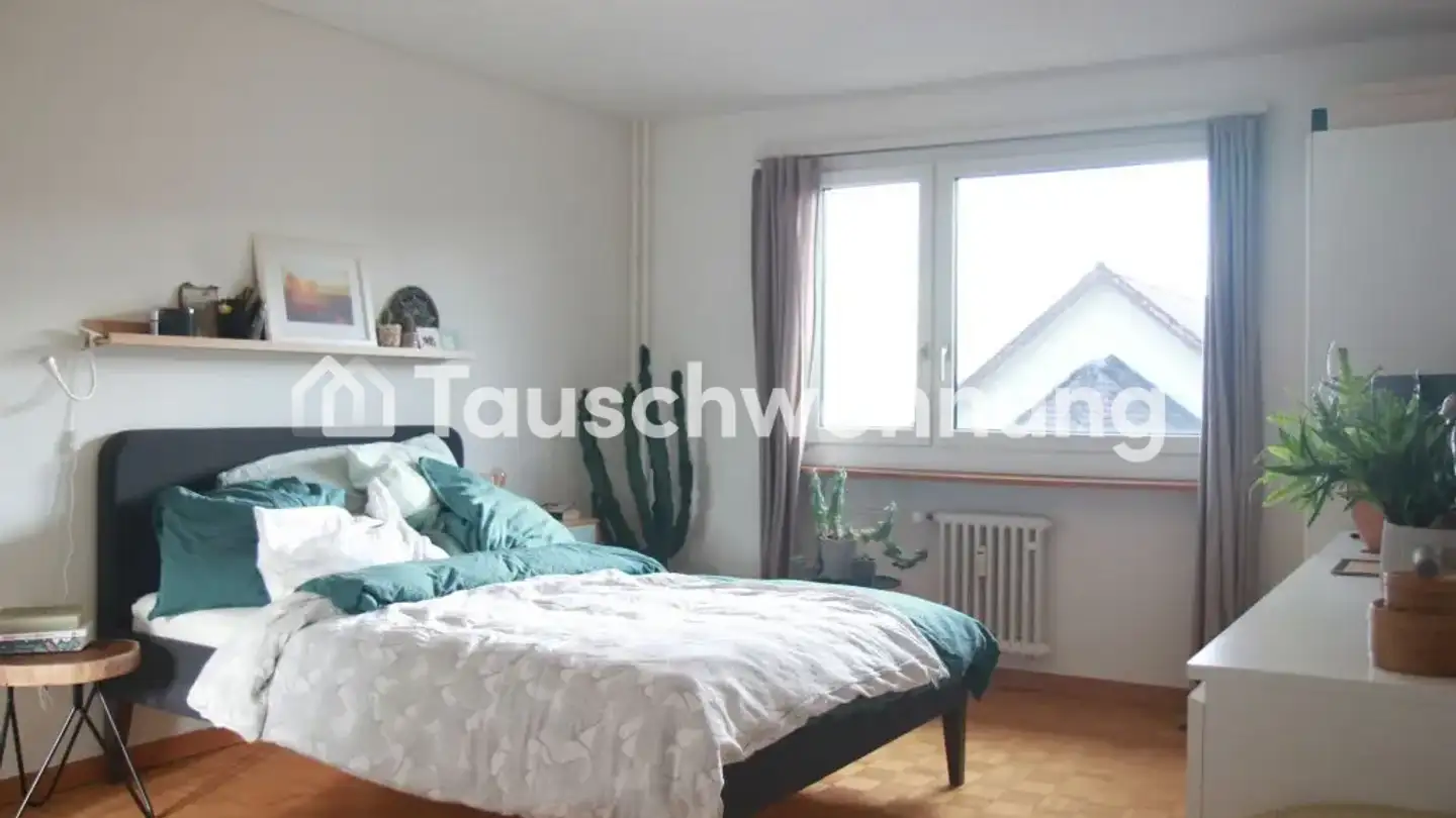 Apartment for rent - Griesernweg 19, 8037 Zürich - Photo 4