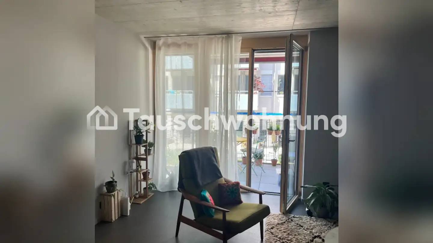 Apartment for rent - 8047 Zürich - Photo 3