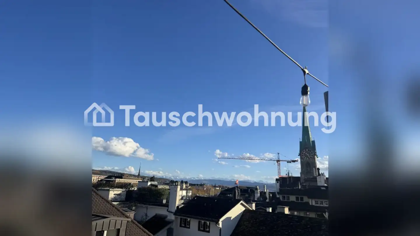 Apartment for rent - 8001 Zürich