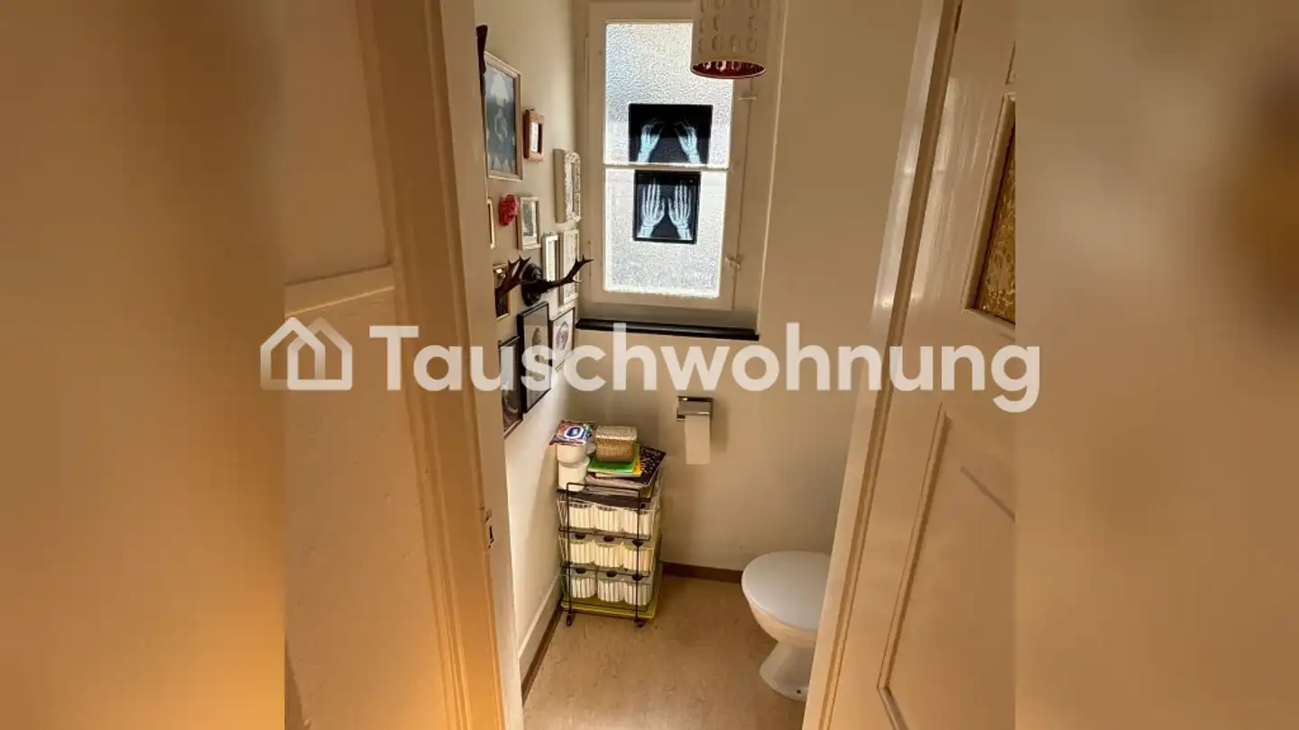 Apartment for rent - 8002 Zürich - Photo 4