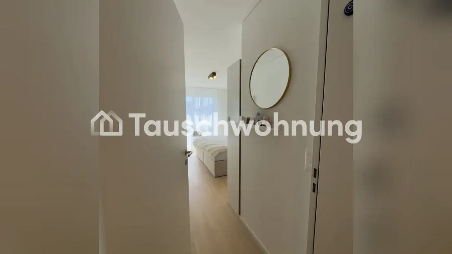 Appartamento in affitto - 8600 Dübendorf