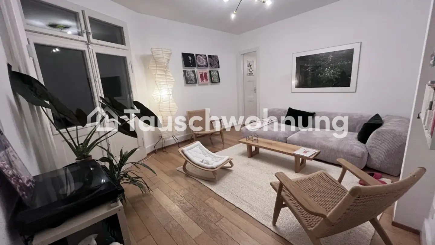 Appartement à louer - 4055 Basel - Photo 3