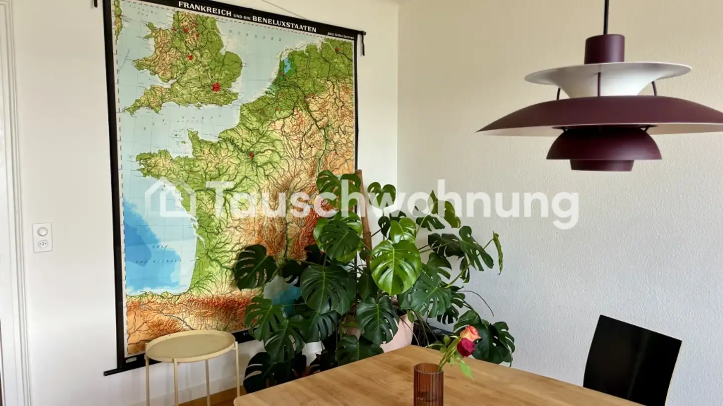 Apartment for rent - 8008 Zürich - Photo 3