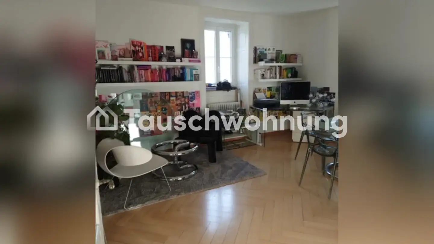 Penthouse for rent - 5400 Baden