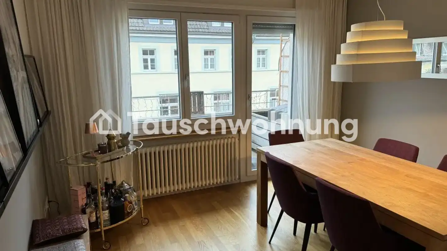 Penthouse for rent - Kanzleistrasse 20, 8004 Zürich - Photo 4