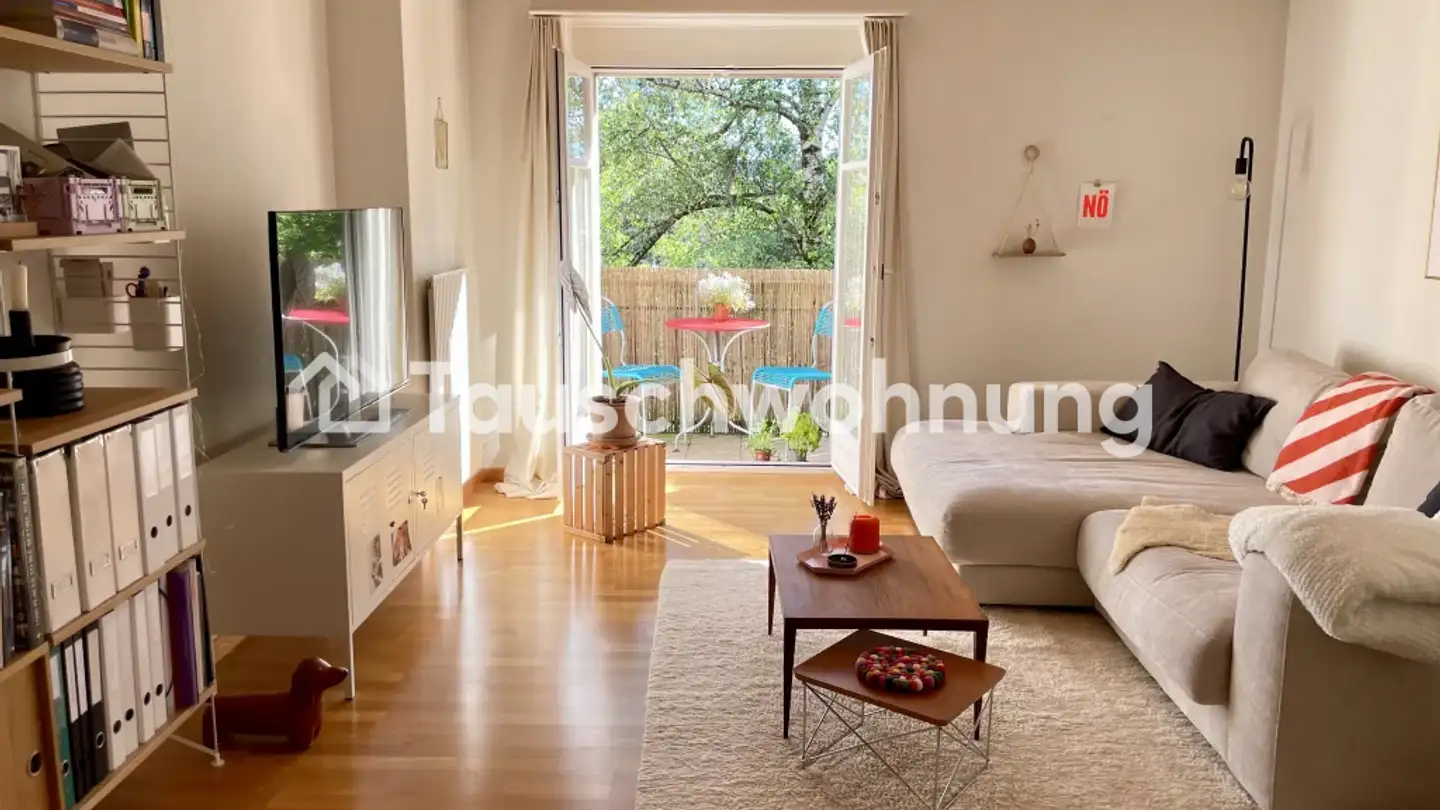 Apartment for rent - 8003 Zürich