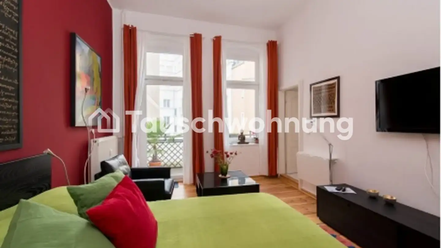 Apartment for rent - 8006 Zürich - Photo 3
