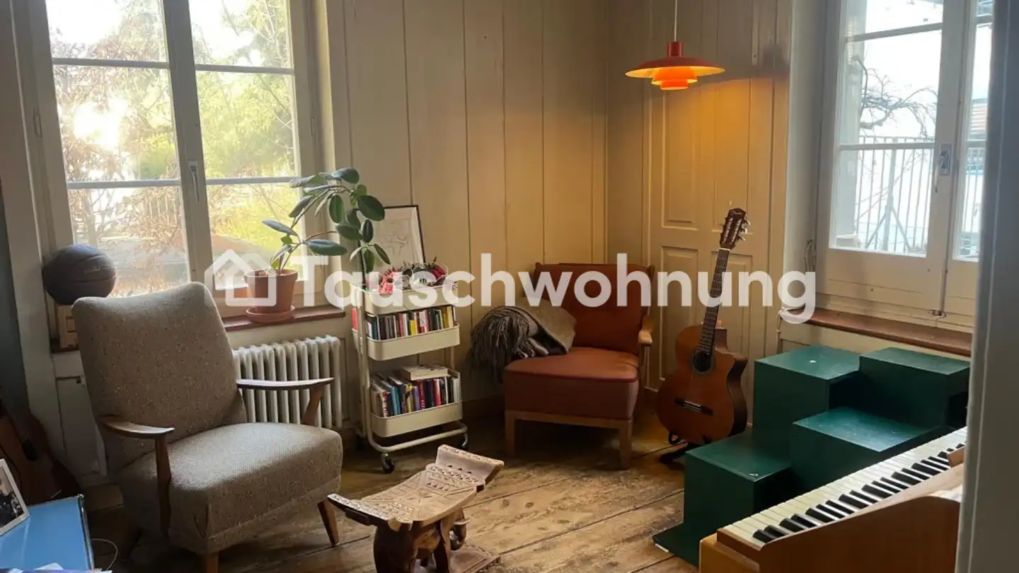 Apartment for rent - 8006 Zürich