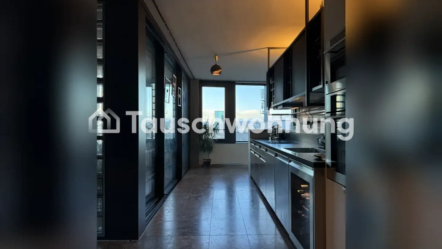 Loft mieten - Gustav-Gull-Platz 11, 8004 Zürich
