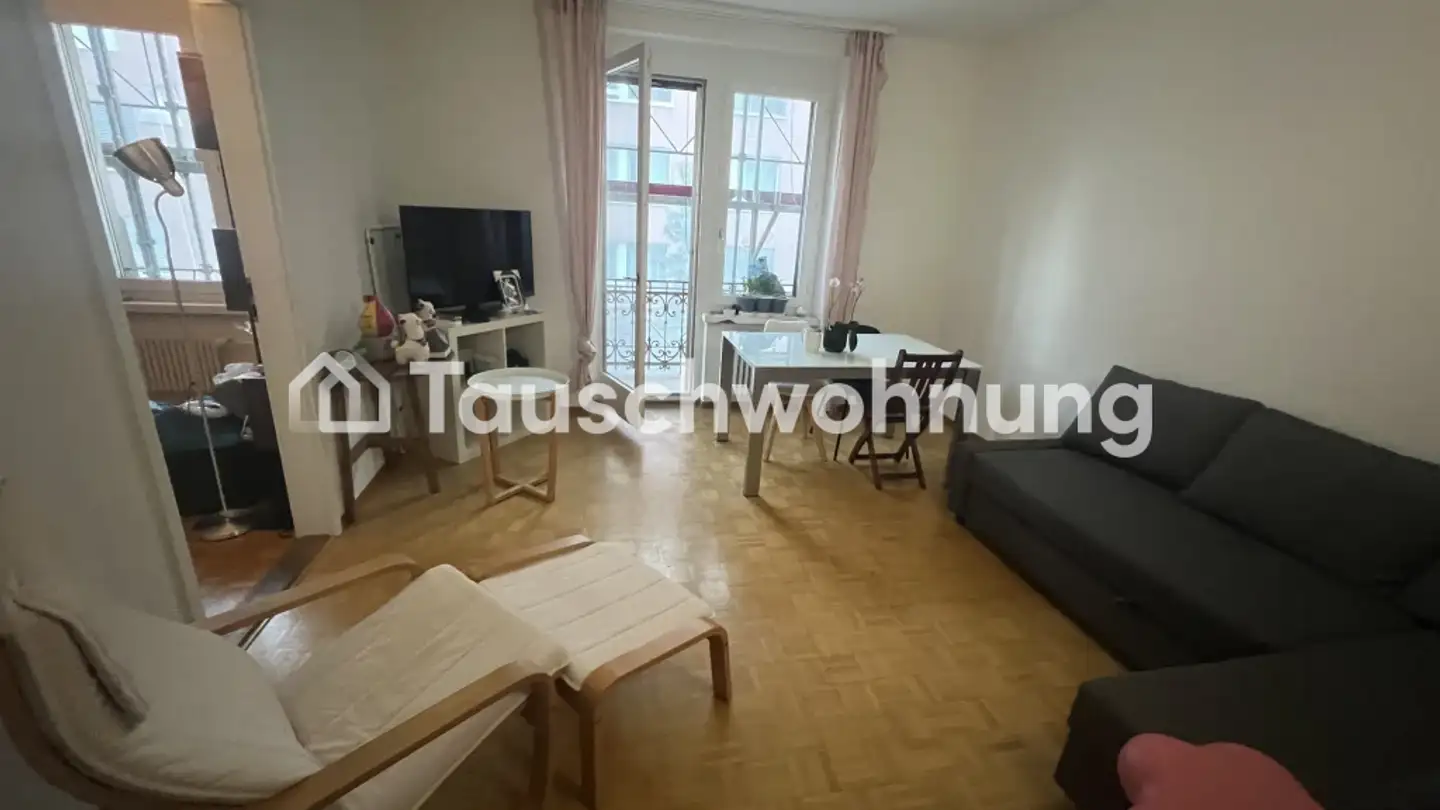 Apartment for rent - 8045 Zürich