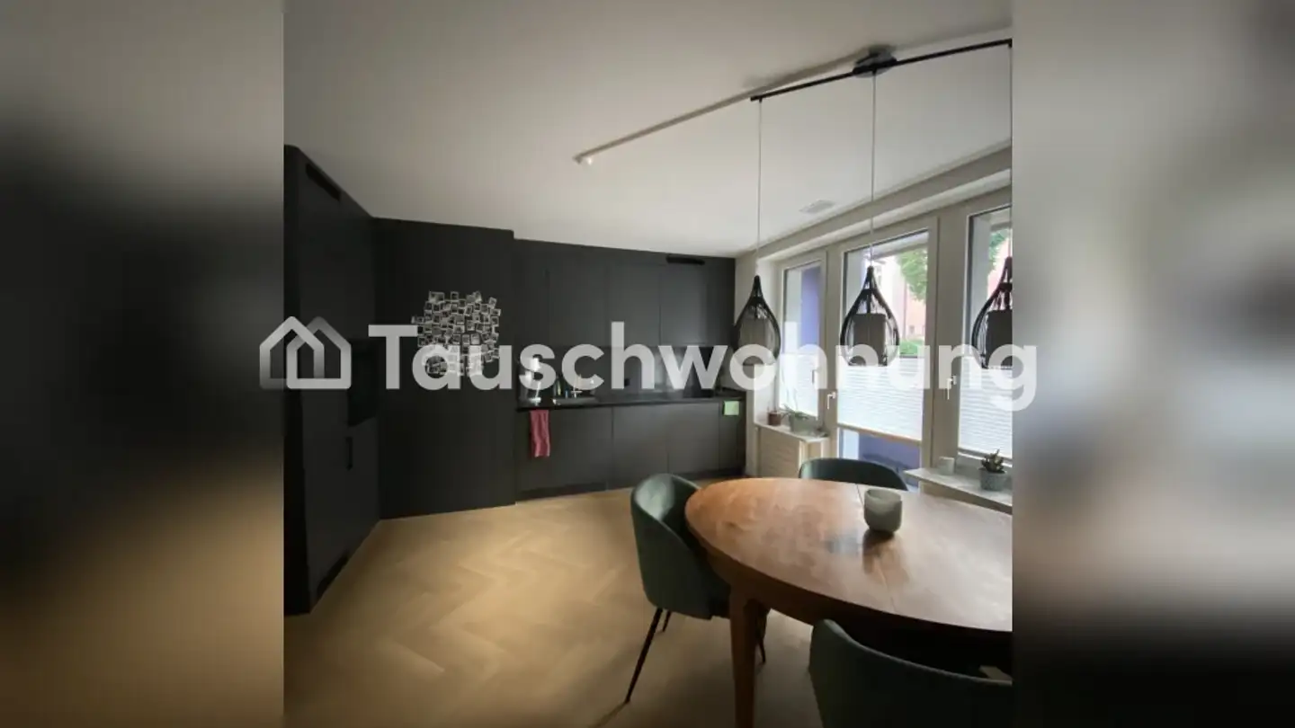 Apartment for rent - 8002 Zürich