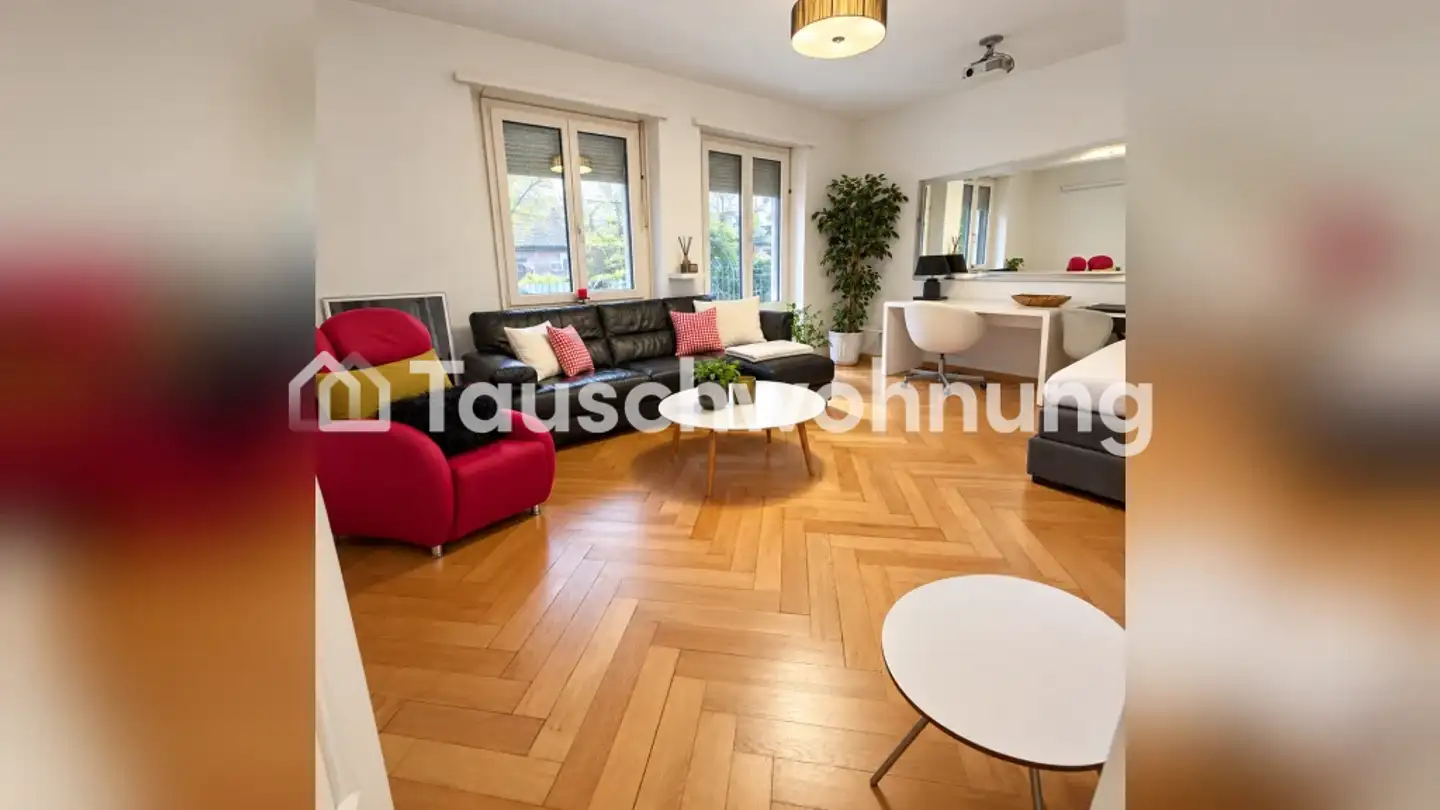 Appartamento in affitto - 8038 Zürich