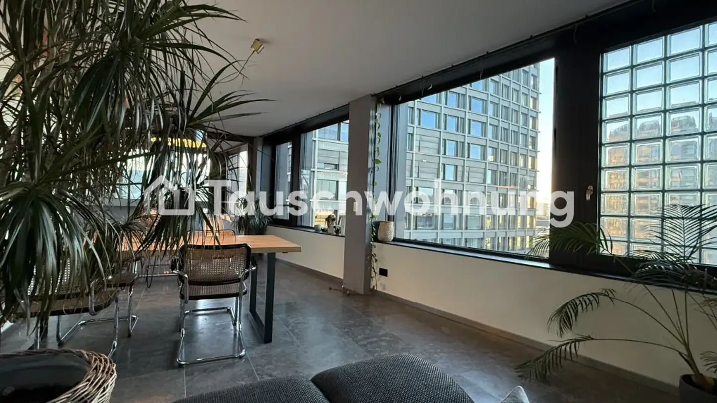Loft mieten - Gustav-Gull-Platz 11, 8004 Zürich - Foto 3