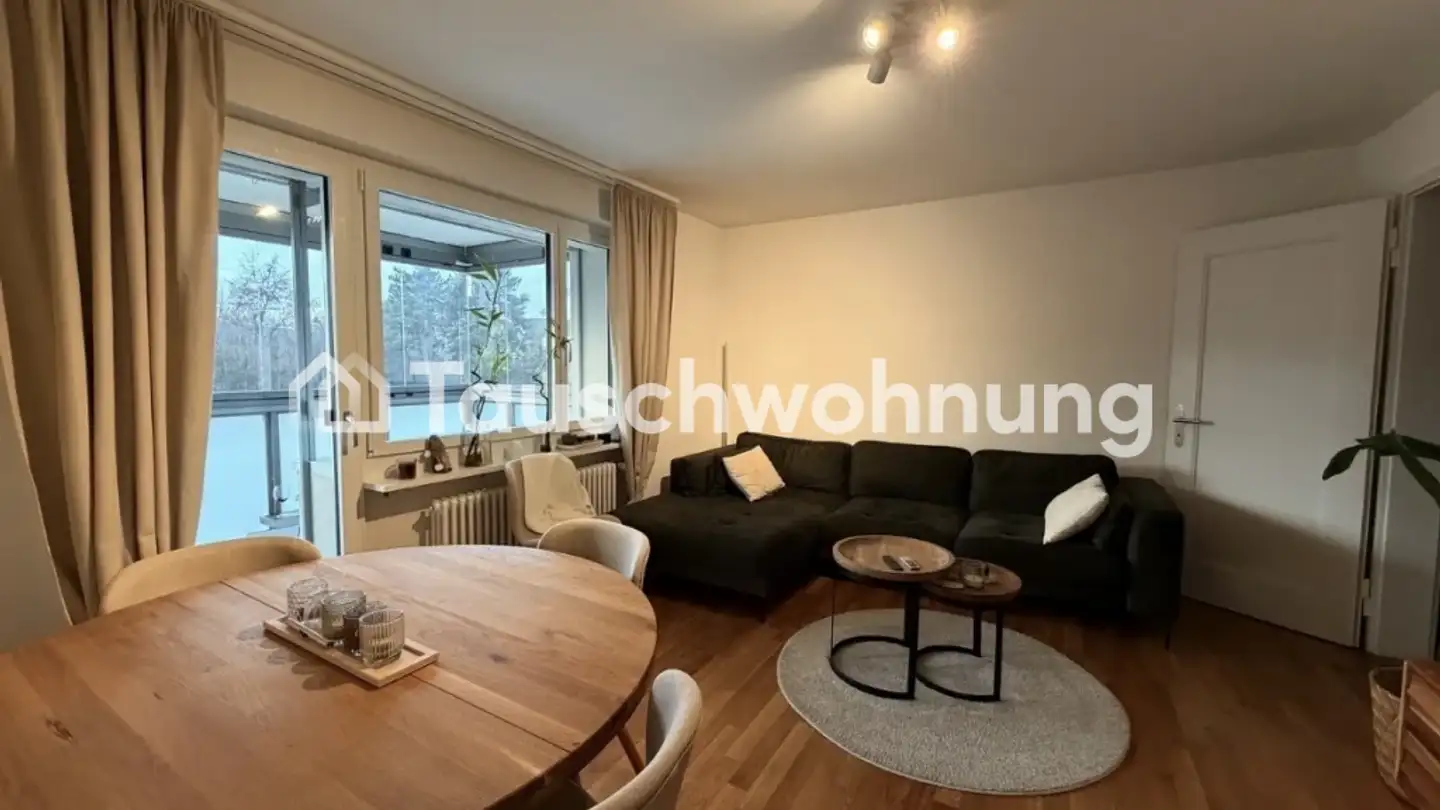 Apartment for rent - 8408 Winterthur
