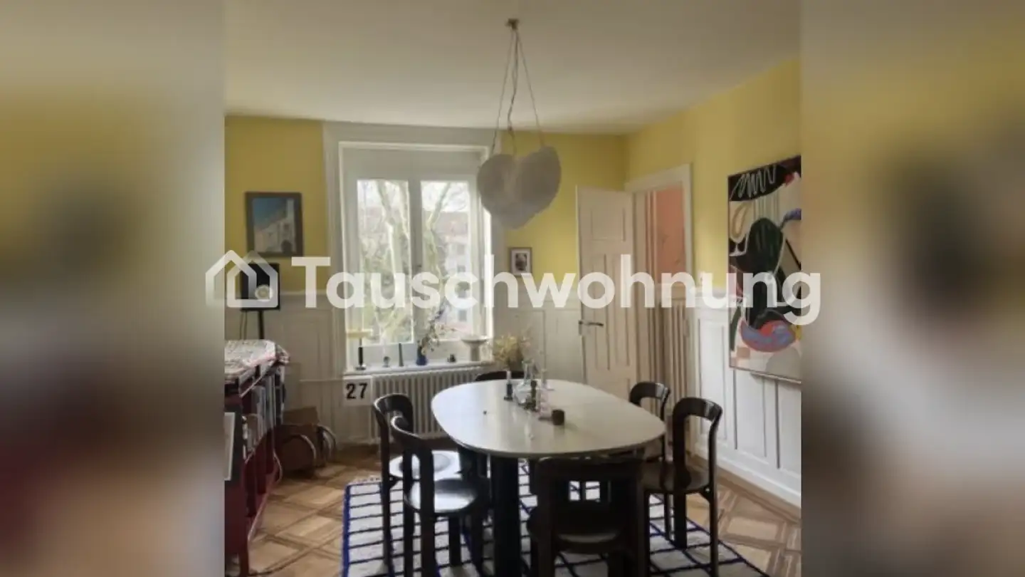 Apartment for rent - 8004 Zürich