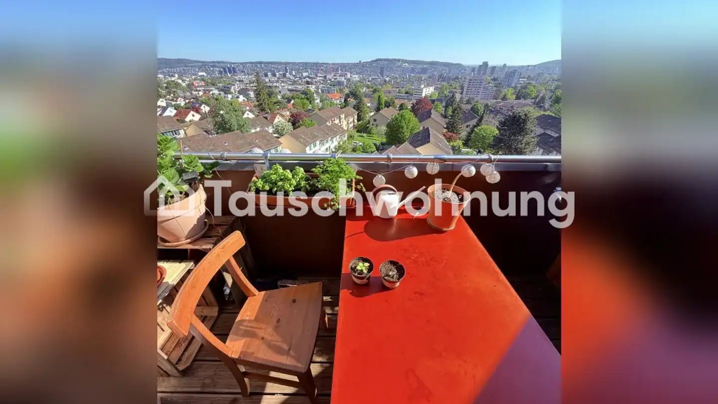 Wohnung mieten - 8047 Zürich - Foto 4