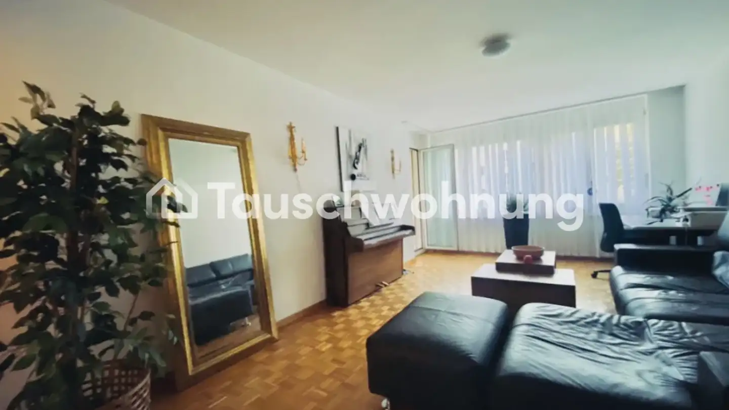 Wohnung mieten - 8006 Zürich