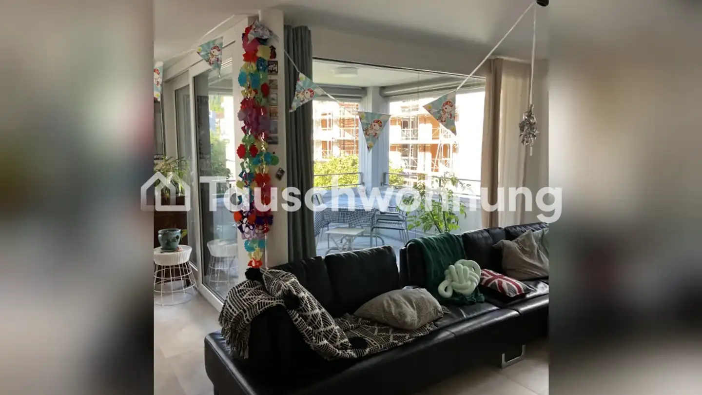 Apartment for rent - Zielackerstrasse 27, 8048 Zürich - Photo 3