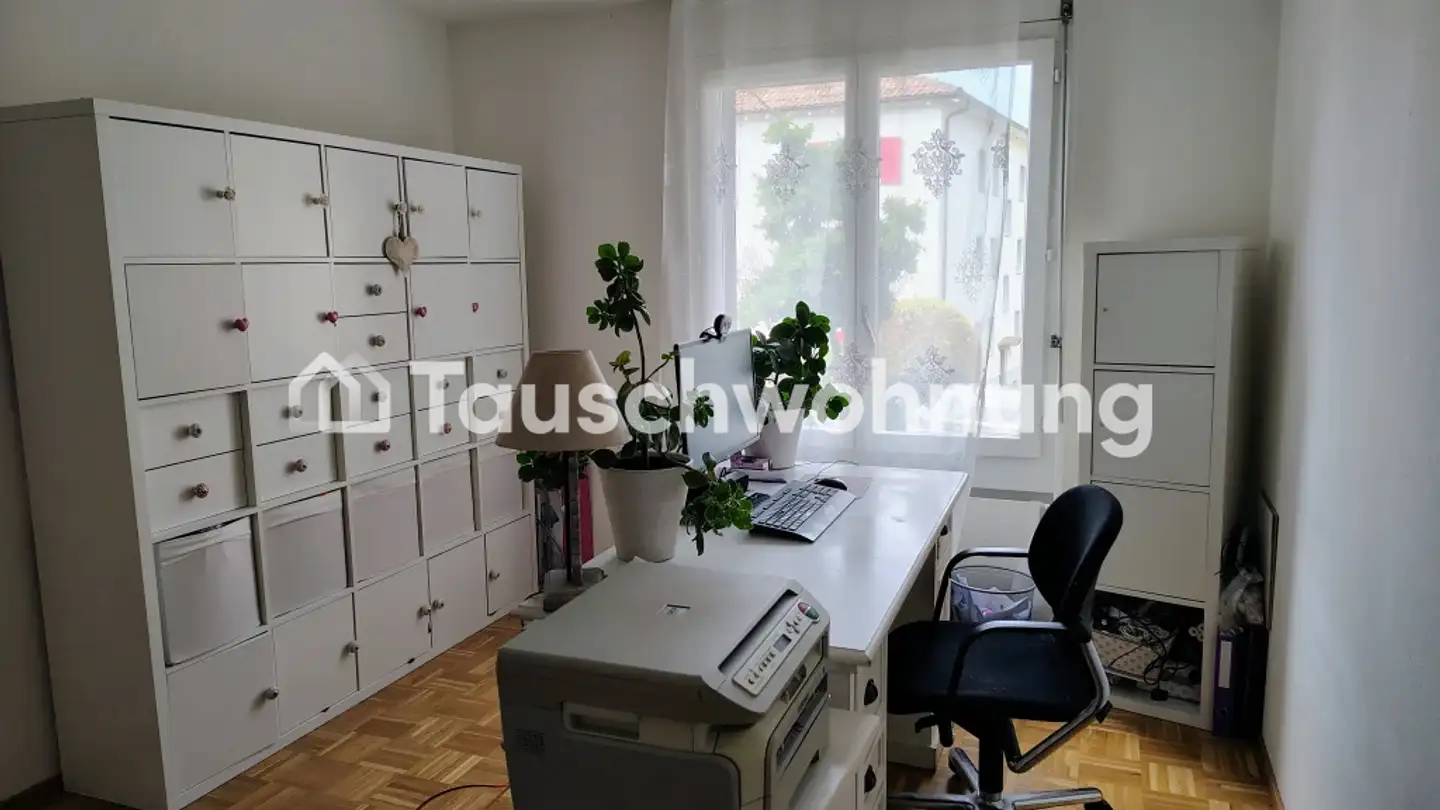 Apartment for rent - Berninastrasse 15, 8057 Zürich - Photo 3