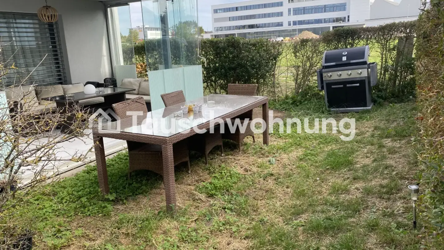 Wohnung mieten - 4900 Langenthal