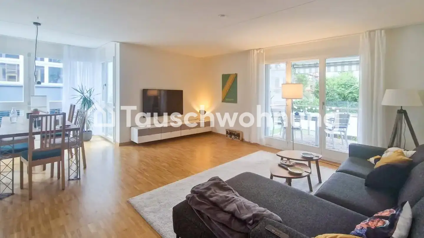 Wohnung mieten - 8047 Zürich