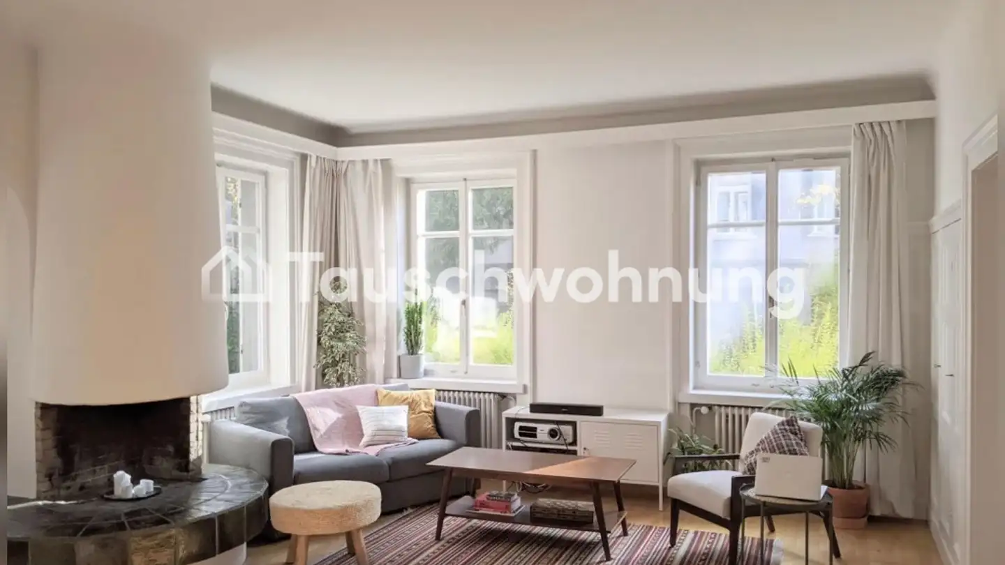 Appartement à louer - 8032 Zürich