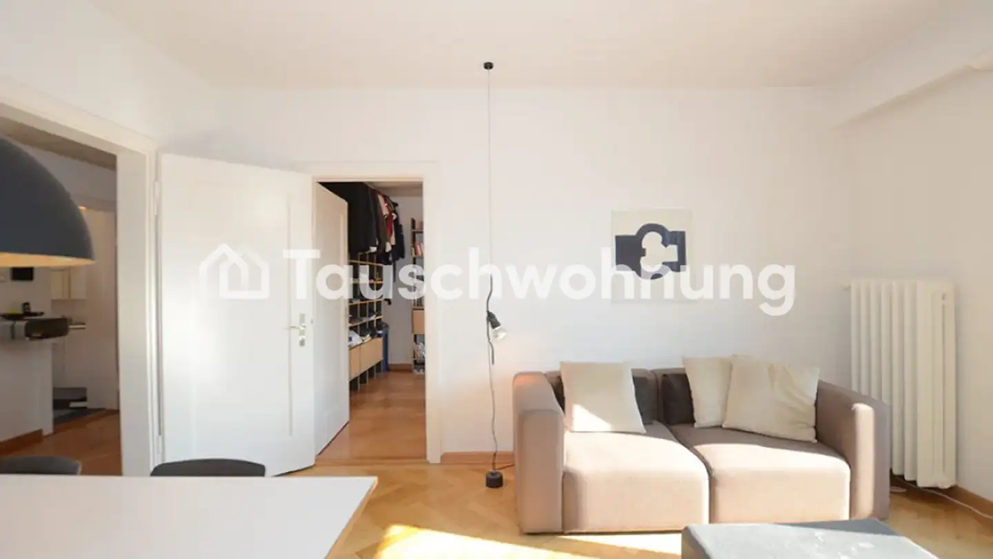 Appartamento in affitto - Kalkbreitestrasse 136, 8003 Zürich - Foto 2