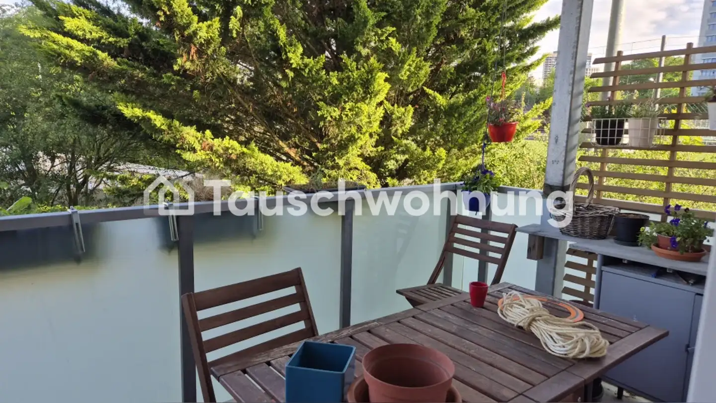 Apartment for rent - Langgrütstrasse 105, 8047 Zürich - Photo 2