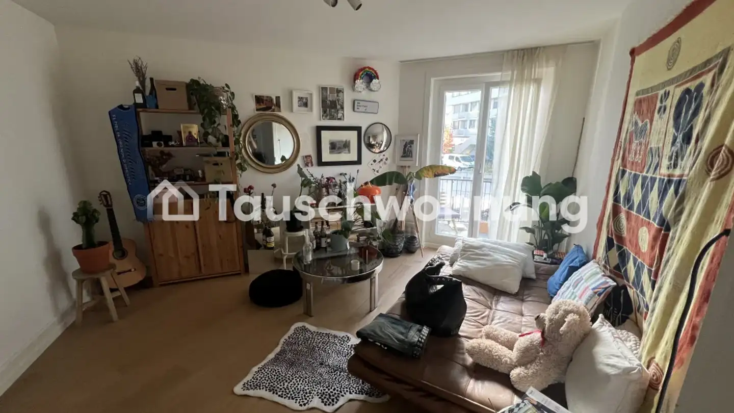 Apartment for rent - 8050 Zürich