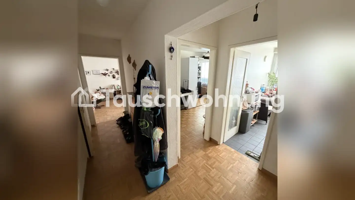 Apartment for rent - 4051 Basel